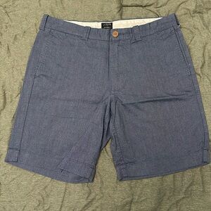 J. Crew Gramercy Shorts